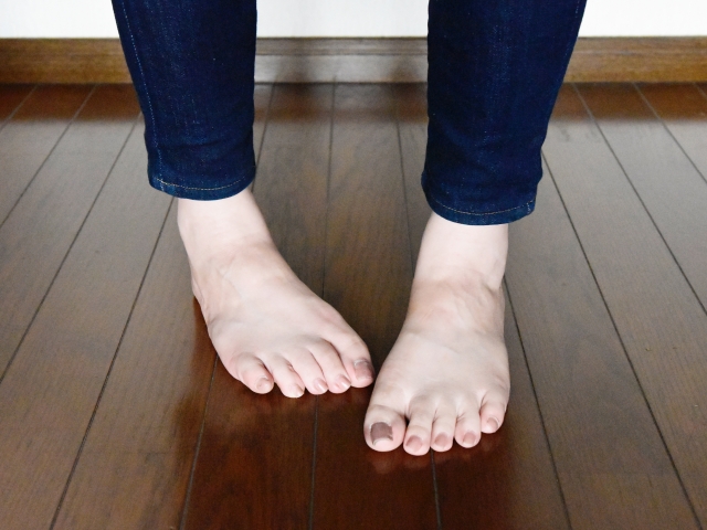 産後の股関節の痛みについて 整体院りむーぶ